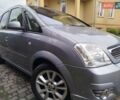 Сірий Опель Меріва, об'ємом двигуна 1.6 л та пробігом 180 тис. км за 5650 $, фото 10 на Automoto.ua