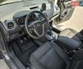 Сірий Опель Меріва, об'ємом двигуна 1.36 л та пробігом 190 тис. км за 5700 $, фото 25 на Automoto.ua