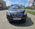 Сірий Опель Меріва, об'ємом двигуна 1.36 л та пробігом 190 тис. км за 5700 $, фото 10 на Automoto.ua