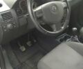 Сірий Опель Меріва, об'ємом двигуна 1.6 л та пробігом 224 тис. км за 5650 $, фото 6 на Automoto.ua