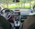 Сірий Опель Меріва, об'ємом двигуна 1.69 л та пробігом 174 тис. км за 6800 $, фото 6 на Automoto.ua