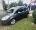 Сірий Опель Меріва, об'ємом двигуна 1.25 л та пробігом 255 тис. км за 5800 $, фото 2 на Automoto.ua