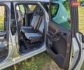 Серый Опель Мерива, объемом двигателя 1.69 л и пробегом 220 тыс. км за 6900 $, фото 14 на Automoto.ua