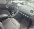 Сірий Опель Меріва, об'ємом двигуна 1.25 л та пробігом 255 тис. км за 5800 $, фото 4 на Automoto.ua