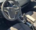Серый Опель Мерива, объемом двигателя 1.36 л и пробегом 244 тыс. км за 7000 $, фото 5 на Automoto.ua