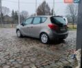 Сірий Опель Меріва, об'ємом двигуна 1.3 л та пробігом 270 тис. км за 5990 $, фото 1 на Automoto.ua
