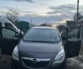 Сірий Опель Меріва, об'ємом двигуна 1.4 л та пробігом 232 тис. км за 4500 $, фото 4 на Automoto.ua