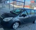 Сірий Опель Меріва, об'ємом двигуна 1.25 л та пробігом 209 тис. км за 5999 $, фото 6 на Automoto.ua