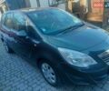 Сірий Опель Меріва, об'ємом двигуна 1.25 л та пробігом 209 тис. км за 5999 $, фото 2 на Automoto.ua