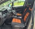 Сірий Опель Меріва, об'ємом двигуна 1.69 л та пробігом 174 тис. км за 6800 $, фото 5 на Automoto.ua