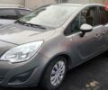 Сірий Опель Меріва, об'ємом двигуна 1.3 л та пробігом 270 тис. км за 5990 $, фото 1 на Automoto.ua