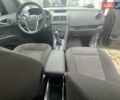 Сірий Опель Меріва, об'ємом двигуна 1.25 л та пробігом 255 тис. км за 5800 $, фото 7 на Automoto.ua
