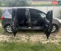 Сірий Опель Меріва, об'ємом двигуна 1.25 л та пробігом 255 тис. км за 5800 $, фото 3 на Automoto.ua