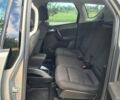 Сірий Опель Меріва, об'ємом двигуна 1.69 л та пробігом 174 тис. км за 6800 $, фото 4 на Automoto.ua