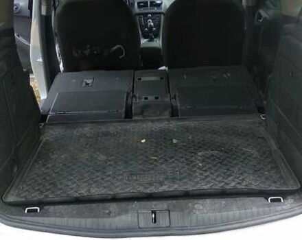 Серый Опель Мерива, объемом двигателя 1.7 л и пробегом 223 тыс. км за 6300 $, фото 10 на Automoto.ua