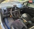 Серый Опель Мерива, объемом двигателя 1.25 л и пробегом 305 тыс. км за 5500 $, фото 7 на Automoto.ua