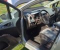 Серый Опель Мерива, объемом двигателя 1.69 л и пробегом 220 тыс. км за 6900 $, фото 11 на Automoto.ua