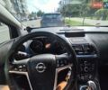Сірий Опель Меріва, об'ємом двигуна 1.3 л та пробігом 270 тис. км за 5990 $, фото 8 на Automoto.ua