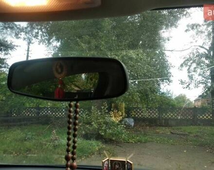 Серый Опель Мерива, объемом двигателя 1.7 л и пробегом 223 тыс. км за 6300 $, фото 4 на Automoto.ua