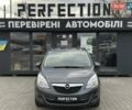 Сірий Опель Меріва, об'ємом двигуна 1.3 л та пробігом 135 тис. км за 6700 $, фото 1 на Automoto.ua