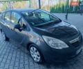 Сірий Опель Меріва, об'ємом двигуна 1.25 л та пробігом 209 тис. км за 5999 $, фото 7 на Automoto.ua