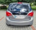 Сірий Опель Меріва, об'ємом двигуна 1.69 л та пробігом 174 тис. км за 6800 $, фото 3 на Automoto.ua