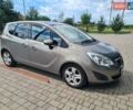 Сірий Опель Меріва, об'ємом двигуна 1.69 л та пробігом 174 тис. км за 6800 $, фото 1 на Automoto.ua