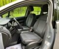Сірий Опель Меріва, об'ємом двигуна 1.7 л та пробігом 161 тис. км за 8400 $, фото 23 на Automoto.ua