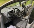 Сірий Опель Меріва, об'ємом двигуна 1.7 л та пробігом 161 тис. км за 8400 $, фото 14 на Automoto.ua