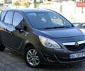 Серый Опель Мерива, объемом двигателя 1.69 л и пробегом 197 тыс. км за 6200 $, фото 29 на Automoto.ua