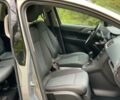Сірий Опель Меріва, об'ємом двигуна 1.7 л та пробігом 161 тис. км за 8400 $, фото 19 на Automoto.ua