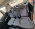 Серый Опель Мерива, объемом двигателя 1.36 л и пробегом 203 тыс. км за 7800 $, фото 10 на Automoto.ua