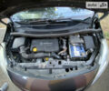 Сірий Опель Меріва, об'ємом двигуна 1.69 л та пробігом 256 тис. км за 6700 $, фото 13 на Automoto.ua