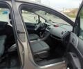 Серый Опель Мерива, объемом двигателя 1.69 л и пробегом 159 тыс. км за 6850 $, фото 5 на Automoto.ua