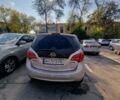 Серый Опель Мерива, объемом двигателя 1.36 л и пробегом 203 тыс. км за 7800 $, фото 13 на Automoto.ua