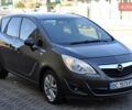 Серый Опель Мерива, объемом двигателя 1.69 л и пробегом 197 тыс. км за 6200 $, фото 5 на Automoto.ua