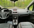 Сірий Опель Меріва, об'ємом двигуна 1.7 л та пробігом 161 тис. км за 8400 $, фото 25 на Automoto.ua