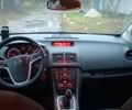 Сірий Опель Меріва, об'ємом двигуна 1.7 л та пробігом 135 тис. км за 7500 $, фото 5 на Automoto.ua