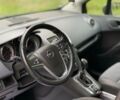 Сірий Опель Меріва, об'ємом двигуна 1.7 л та пробігом 161 тис. км за 8400 $, фото 26 на Automoto.ua