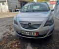 Серый Опель Мерива, объемом двигателя 1.36 л и пробегом 203 тыс. км за 7800 $, фото 9 на Automoto.ua