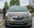 Сірий Опель Меріва, об'ємом двигуна 1.7 л та пробігом 161 тис. км за 8400 $, фото 1 на Automoto.ua