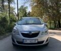 Сірий Опель Меріва, об'ємом двигуна 1.4 л та пробігом 160 тис. км за 5850 $, фото 1 на Automoto.ua