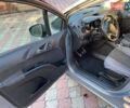 Сірий Опель Меріва, об'ємом двигуна 1.36 л та пробігом 81 тис. км за 7100 $, фото 4 на Automoto.ua