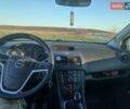 Сірий Опель Меріва, об'ємом двигуна 1.7 л та пробігом 295 тис. км за 6500 $, фото 8 на Automoto.ua