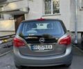 Сірий Опель Меріва, об'ємом двигуна 1.36 л та пробігом 260 тис. км за 7999 $, фото 1 на Automoto.ua