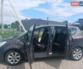 Сірий Опель Меріва, об'ємом двигуна 1.3 л та пробігом 150 тис. км за 6900 $, фото 10 на Automoto.ua