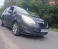 Сірий Опель Меріва, об'ємом двигуна 1.3 л та пробігом 150 тис. км за 6900 $, фото 8 на Automoto.ua
