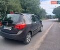 Сірий Опель Меріва, об'ємом двигуна 1.3 л та пробігом 150 тис. км за 6900 $, фото 3 на Automoto.ua