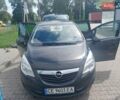 Сірий Опель Меріва, об'ємом двигуна 1.3 л та пробігом 150 тис. км за 6900 $, фото 9 на Automoto.ua