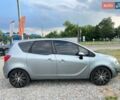 Сірий Опель Меріва, об'ємом двигуна 1.7 л та пробігом 223 тис. км за 9000 $, фото 6 на Automoto.ua